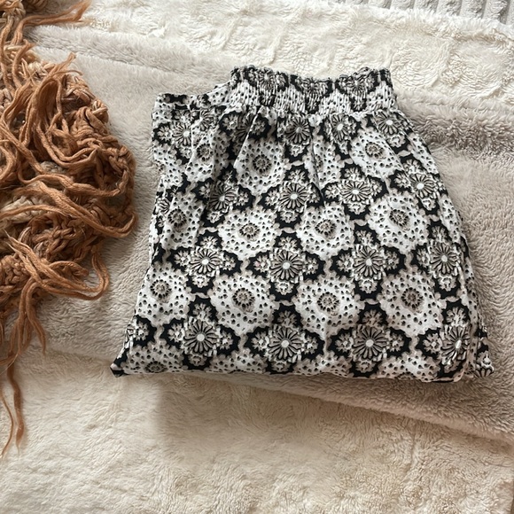 KEREN hart Pants - •| keren hart bohemian pants